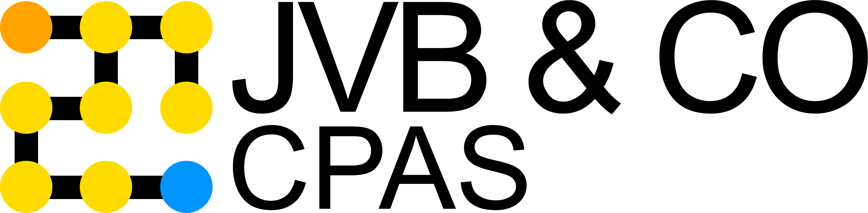 JVB & CO. CPAs