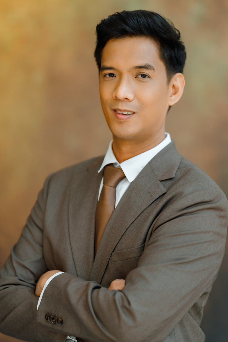 Jerome Victor Ballesteros