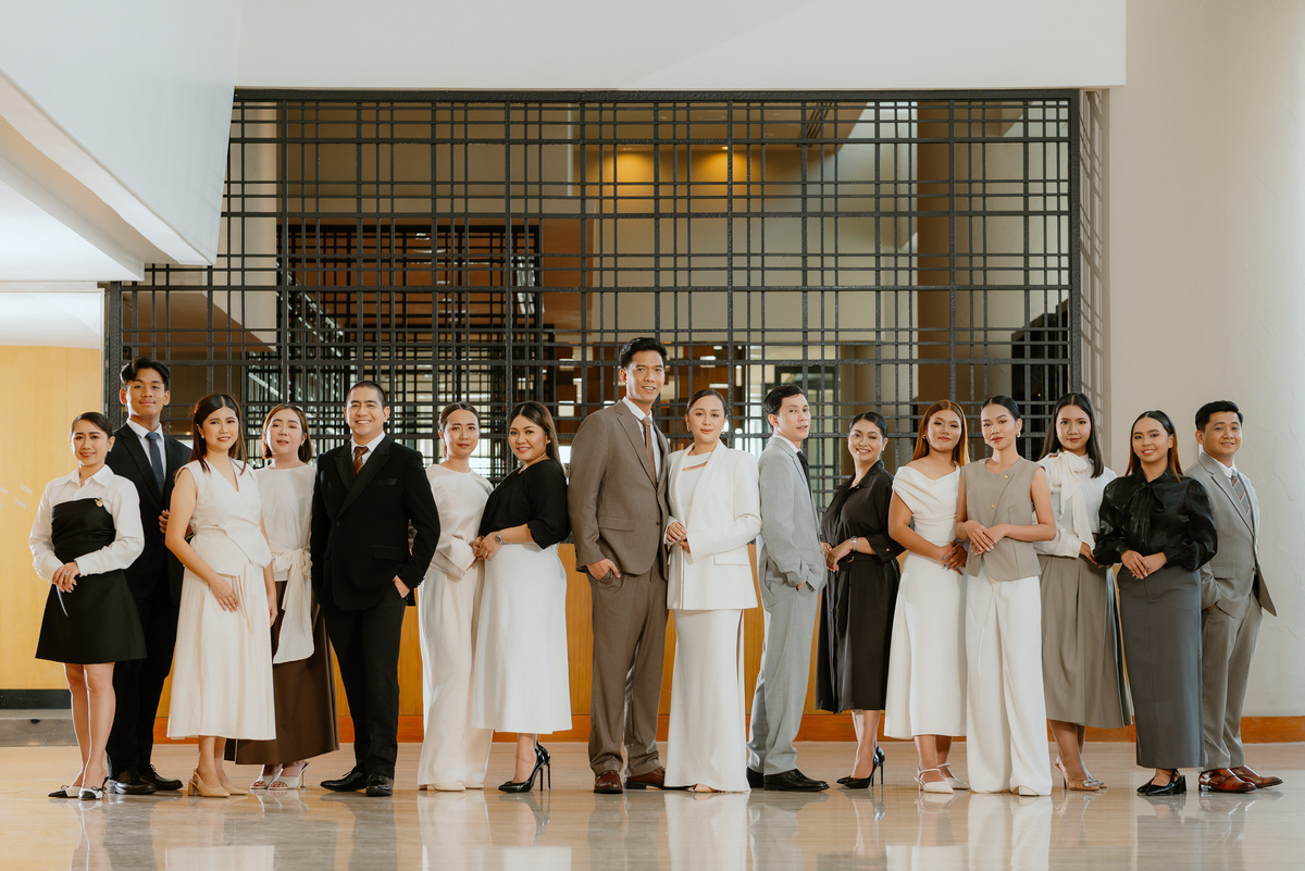 JVB & CO. CPAs team